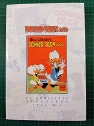 De komplette årgangene - 1956 I