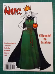 Nemi #117