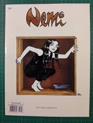 Nemi #145
