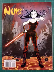 Nemi #137