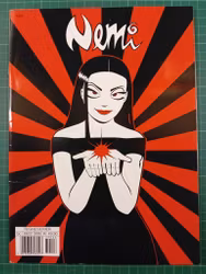 Nemi #118