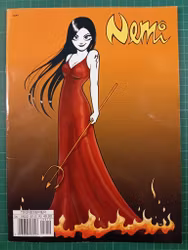 Nemi #134