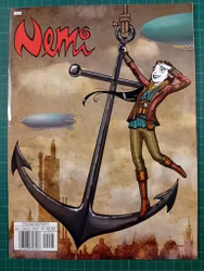 Nemi #129