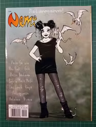 Nemi #141