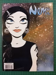 Nemi #144