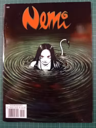 Nemi #139