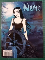 Nemi #135