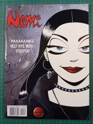 Nemi #097