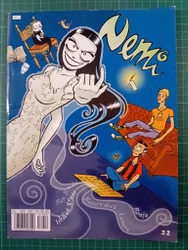 Nemi #022