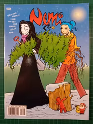 Nemi #008