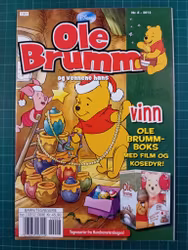 Ole Brumm 2012 - 08