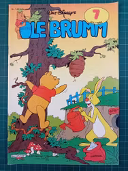 Ole Brumm 1984 - 07