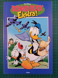 Donald Duck ekstra 2009 - 01