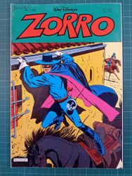 Zorro 1981 - 07
