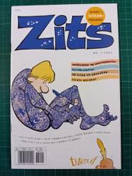 Zits 2007 - 01
