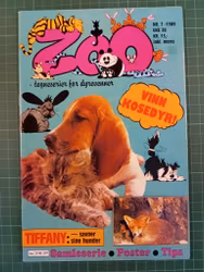 Zoo 1989 - 07