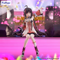 Punishing: Gray Raven Noodle Stopper PVC Statue Pulao 14 cm