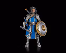 Mythic Legions: Legacies of Mythoss Actionfigur Otho (totalpris 898,-)