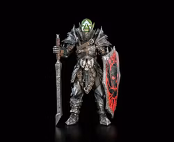 Mythic Legions: Legacies of Mythoss Actionfigur Urzokk (totalpris 898,-)