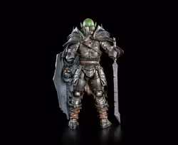 Mythic Legions: Legacies of Mythoss Actionfigur Urzokk (totalpris 898,-)