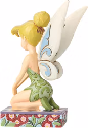 A Pixie Delight (Tinker Bell)