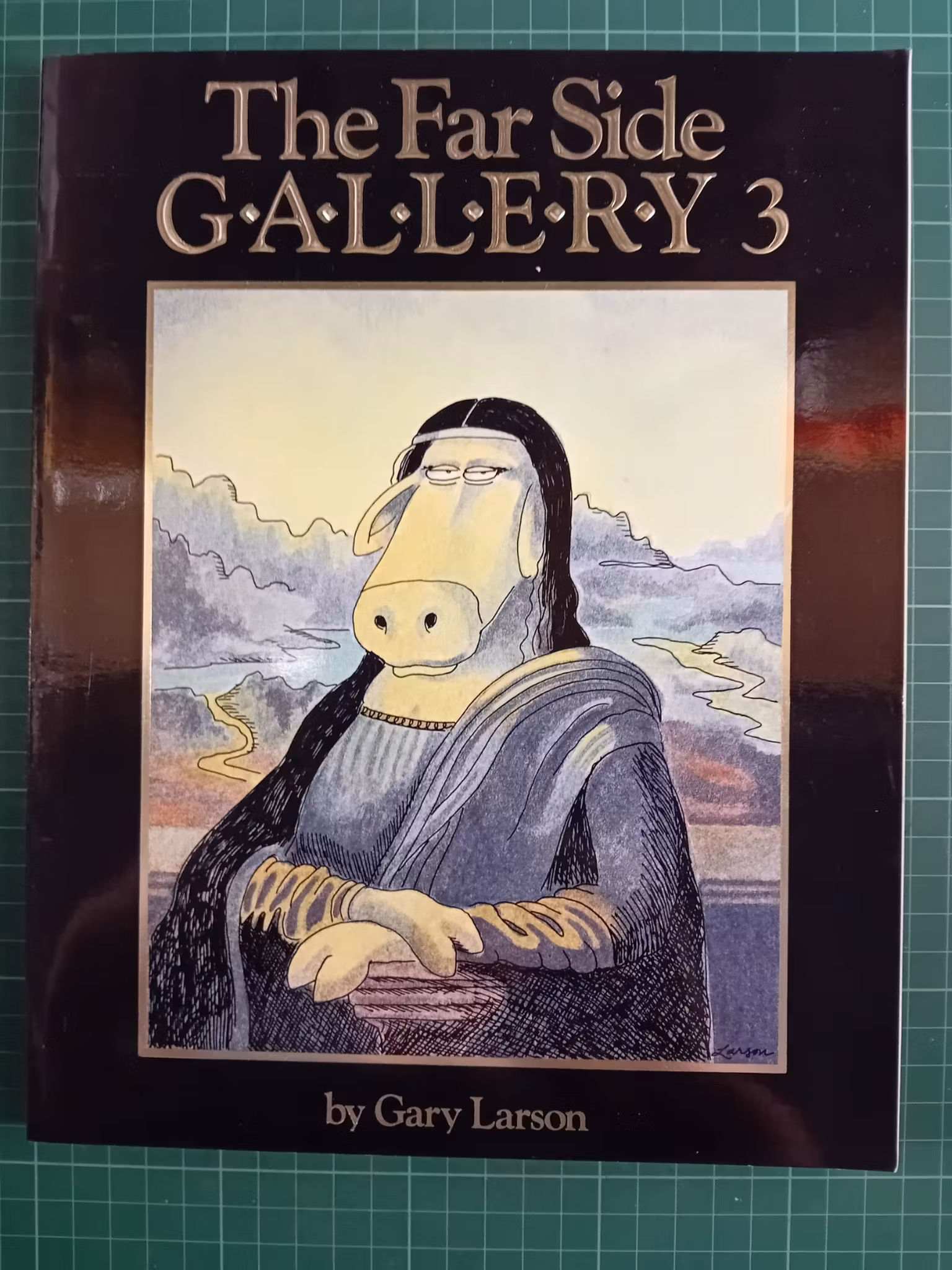 The far side gallery 3 (USA)