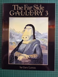 The far side gallery 3 (USA)
