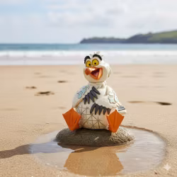 Scuttle (Svimse) mini (Totalpris 249,-)