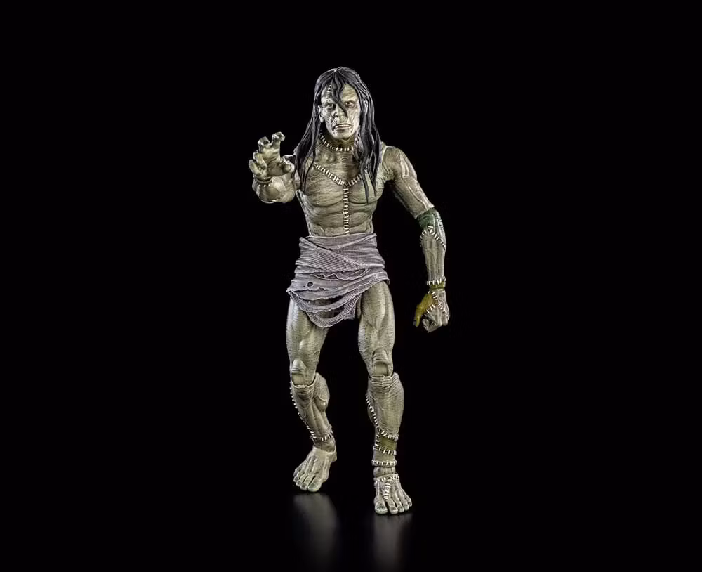 Figura Obscura Actionfigur Frankenstein´s Monster (totalpris 1298,-)