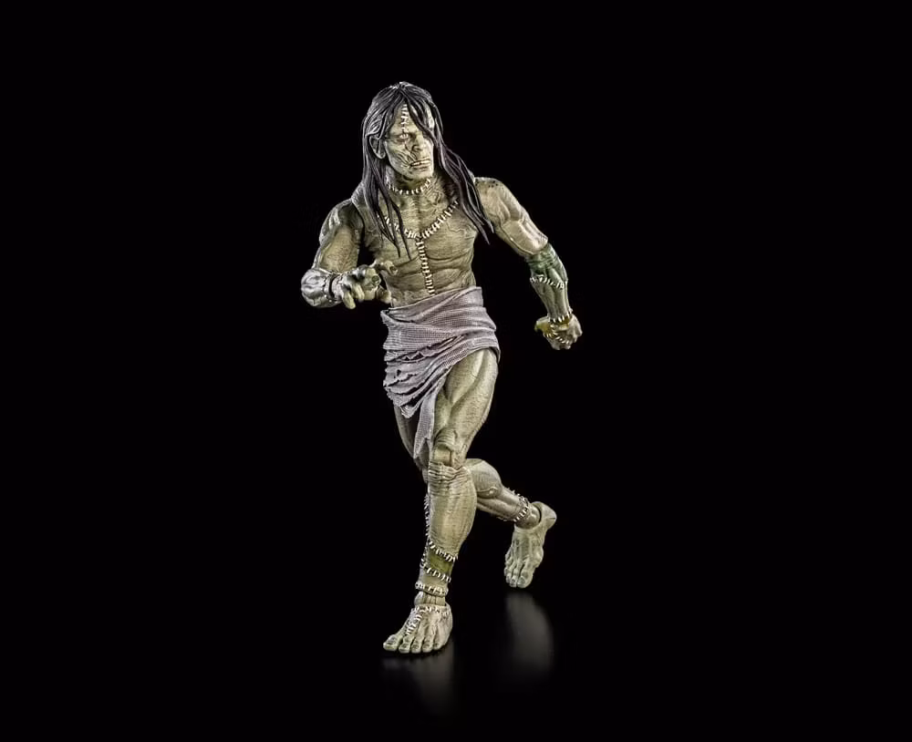 Figura Obscura Actionfigur Frankenstein´s Monster (totalpris 1298,-)