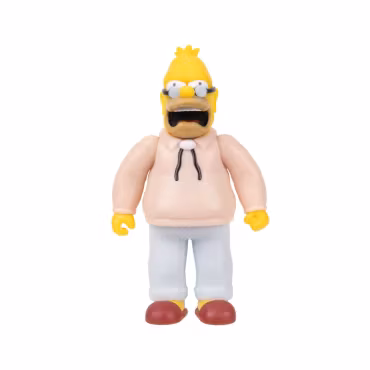 The Simpsons 6cm Grampa Simpson