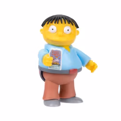 The Simpsons 6cm Ralph Wiggum