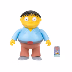 The Simpsons 6cm Ralph Wiggum