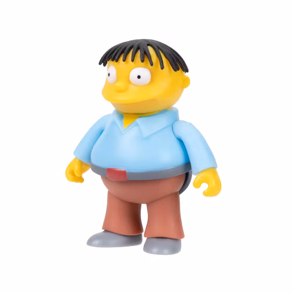 The Simpsons 6cm Ralph Wiggum