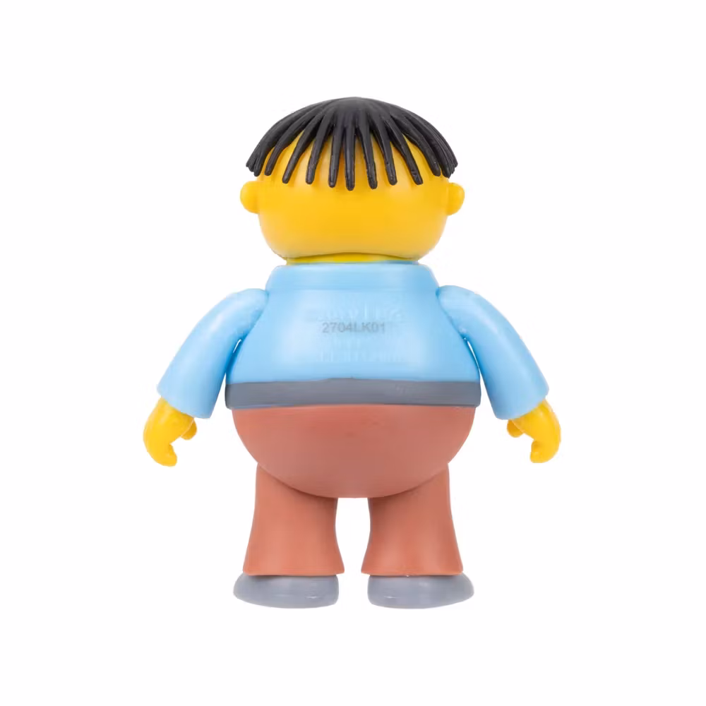 The Simpsons 6cm Ralph Wiggum