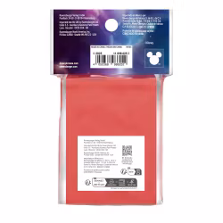 Disney Lorcana TCG Card Sleeves Goofy (65)