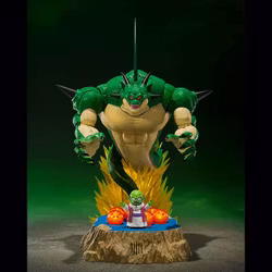 Dragon Ball Z Porunga + Dende shf sett
