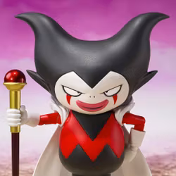 Dragon ball Daima King Gomah shf