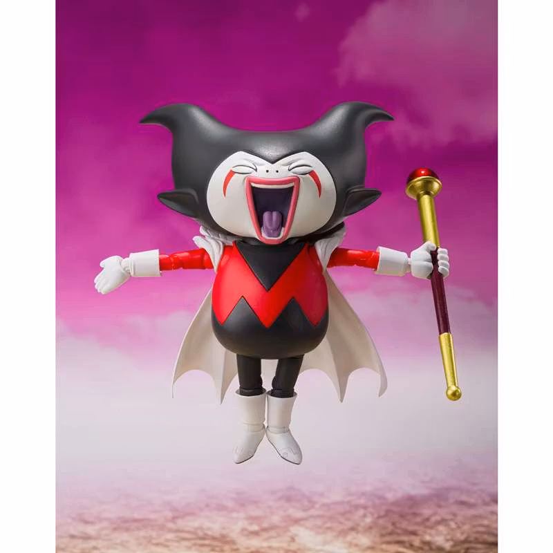 Dragon ball Daima King Gomah shf