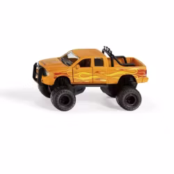 Ram 1500 med store hjul 1:50