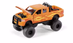 Ram 1500 med store hjul 1:50