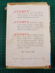 Bok nr 04 Stompa og Bodø