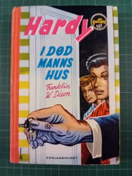 025 Hardy-guttene i død manns hus