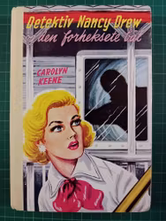 Detektiv Nancy Drew 35 og den forheksete båt