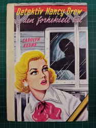 Detektiv Nancy Drew 35 og den forheksete båt