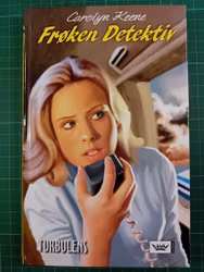 Nye Frøken Detektiv 04 Turbulens