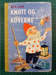 Knøtt og røverne