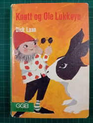 Knøtt og Ole Lukkøye