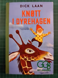 Knøtt i dyrehagen