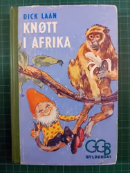 Knøtt i Afrika